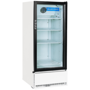 358 Ltr Single Door Visi Cooler (SC-375-F)