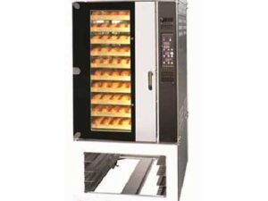 10 Trays Electric Convection Oven (SM-710EE)