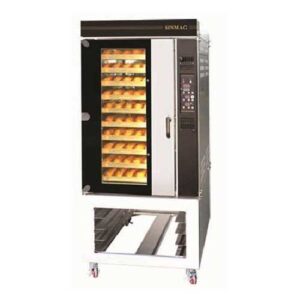 10 Trays Electric Convection Oven (SM-710EE)