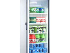 450 Ltr Trufrost Single Door Visi Cooler (VC-450 Neu)