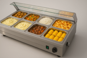 Bain Marie
