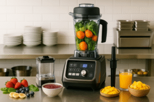 Blenders & Juicers