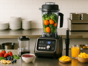 Blenders & Juicers