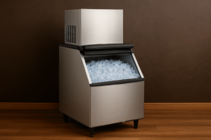 Ice Machines