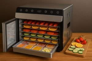 Food Dehydrators