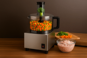 Food Processors