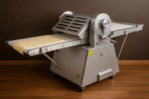 Dough Sheeters