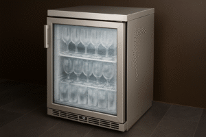 Glass Frosters