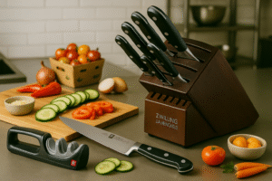 Cutting-Chopping Tools