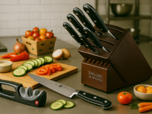 Cutting-Chopping Tools