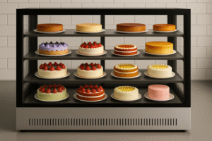 Display Counters
