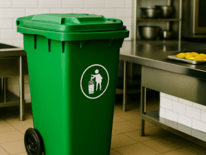 Dustbins