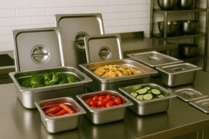 Food Pans