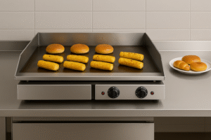 Griddles