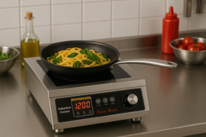 Induction Hobs