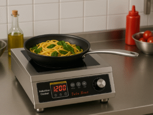Induction Hobs