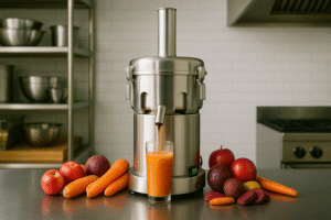 Juice Extractors