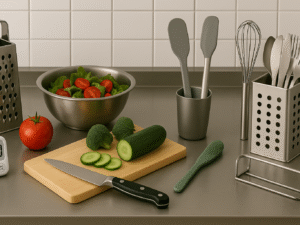 Kitchen Tools