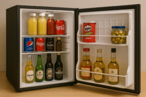 Minibars