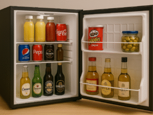 Minibars