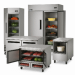 Refrigeration
