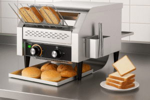 Toasters