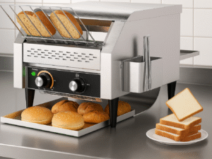 Toasters