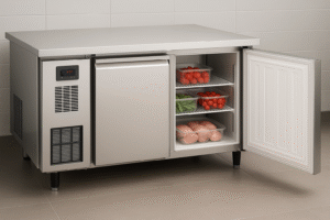Undercounter Chillers