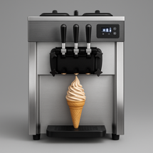 Ice-cream Machines