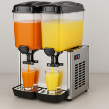 Hot & Cold Dispensers