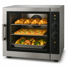 Ovens