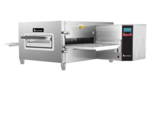 Butler Conveyor Impingement Oven - Gas - Gusto 520G (Window)