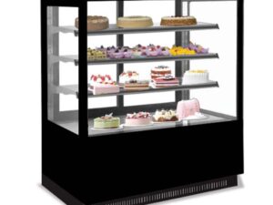 4 Feet Cold Display Counter (CSF-44-Premia)