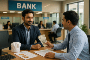 Bank Loans