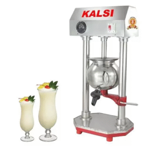 Kalsi Commercial Lassi Machine #3