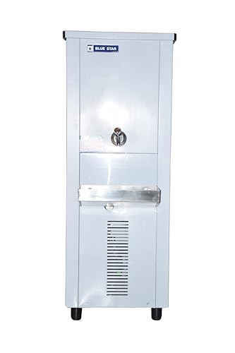 Bluestar 20L Water Cooler SS Series