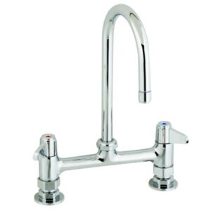 T&S Faucet 5F-8DLX05