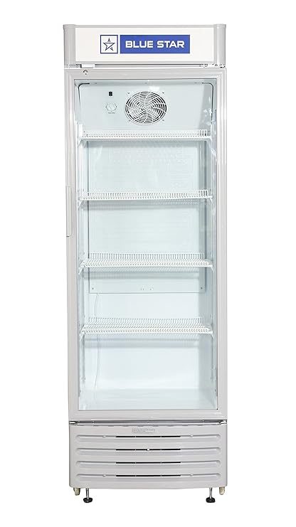Bluestar Visi Coolers 385 L