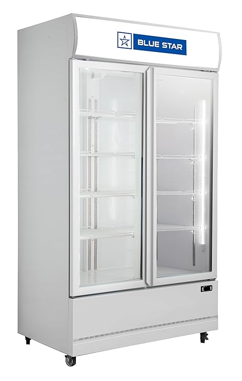 Bluestar Visi Coolers  568 L