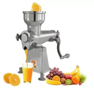 Kalsi Domestic Hand Operated Juice Machine No 3