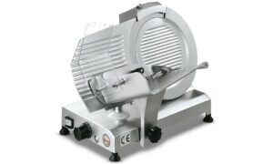 Sirman Meat Slicer Topaz 250 C