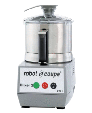 Robot Coupe Blixer 2