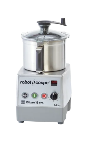 Robot Coupe Blixer 5 V.V