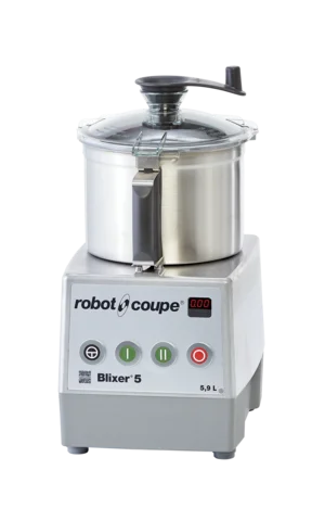 Robot Coupe Blixer 5-2V