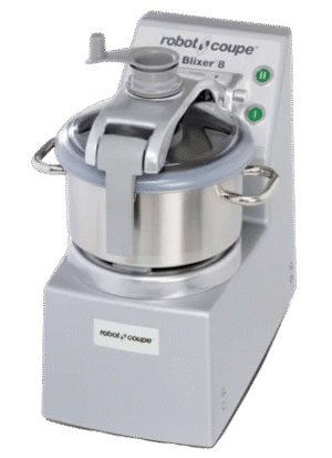 Robot Coupe Blixer 8