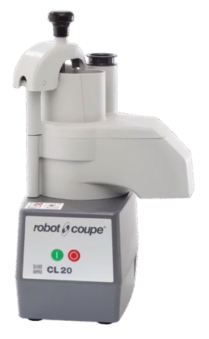Robot Coupe Vegetable Preparation Machines CL 20