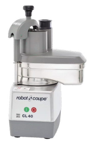Robot Coupe Vegetable Preparation Machines CL 40