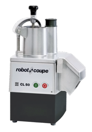 Robot Coupe Vegetable Preparation Machines CL 50
