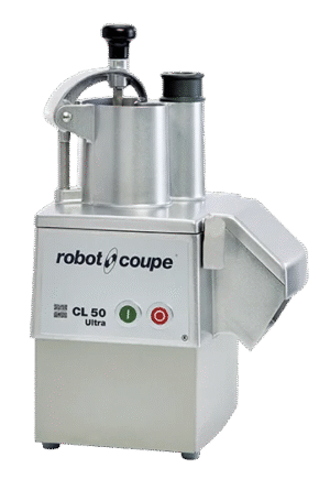 Robot Coupe Vegetable Preparation Machines CL 50 Ultra