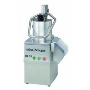 Robot Coupe Vegetable Preparation Machines CL 52